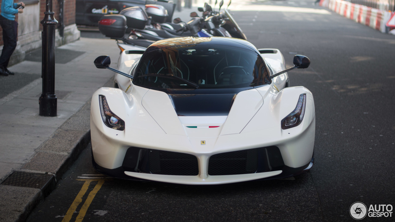 Ferrari LaFerrari