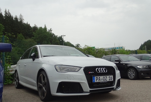 Audi RS3 Sportback 8V