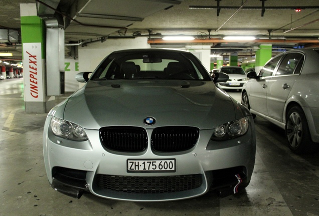 BMW M3 E92 Coupé