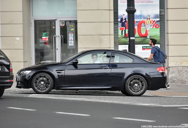 BMW M3 E92 Coupé