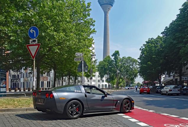 Chevrolet Corvette C6