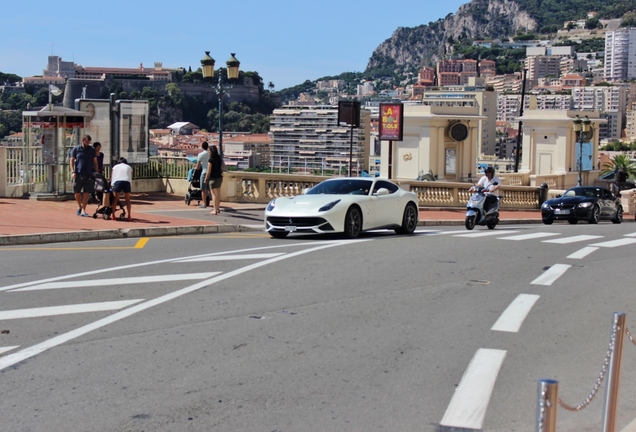 Ferrari F12berlinetta