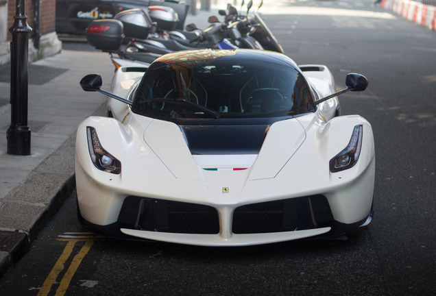 Ferrari LaFerrari