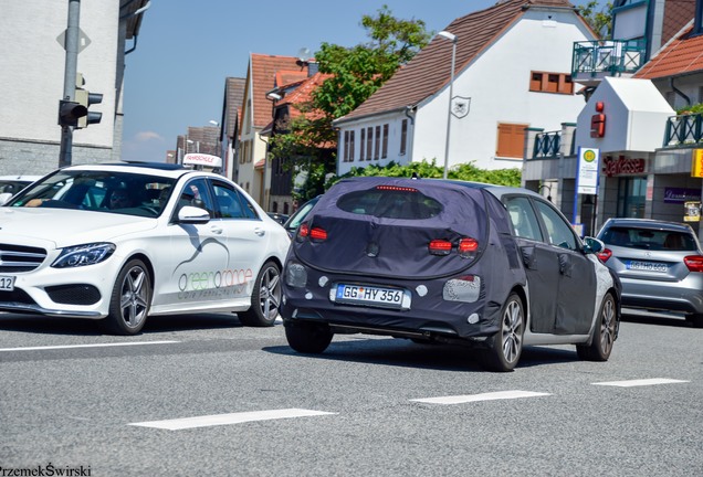 Hyundai i30 2015