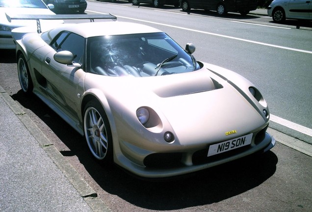 Noble M12 GTO