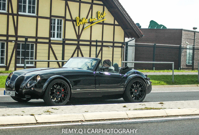 Wiesmann Roadster 20th Anniversary Edition MF3