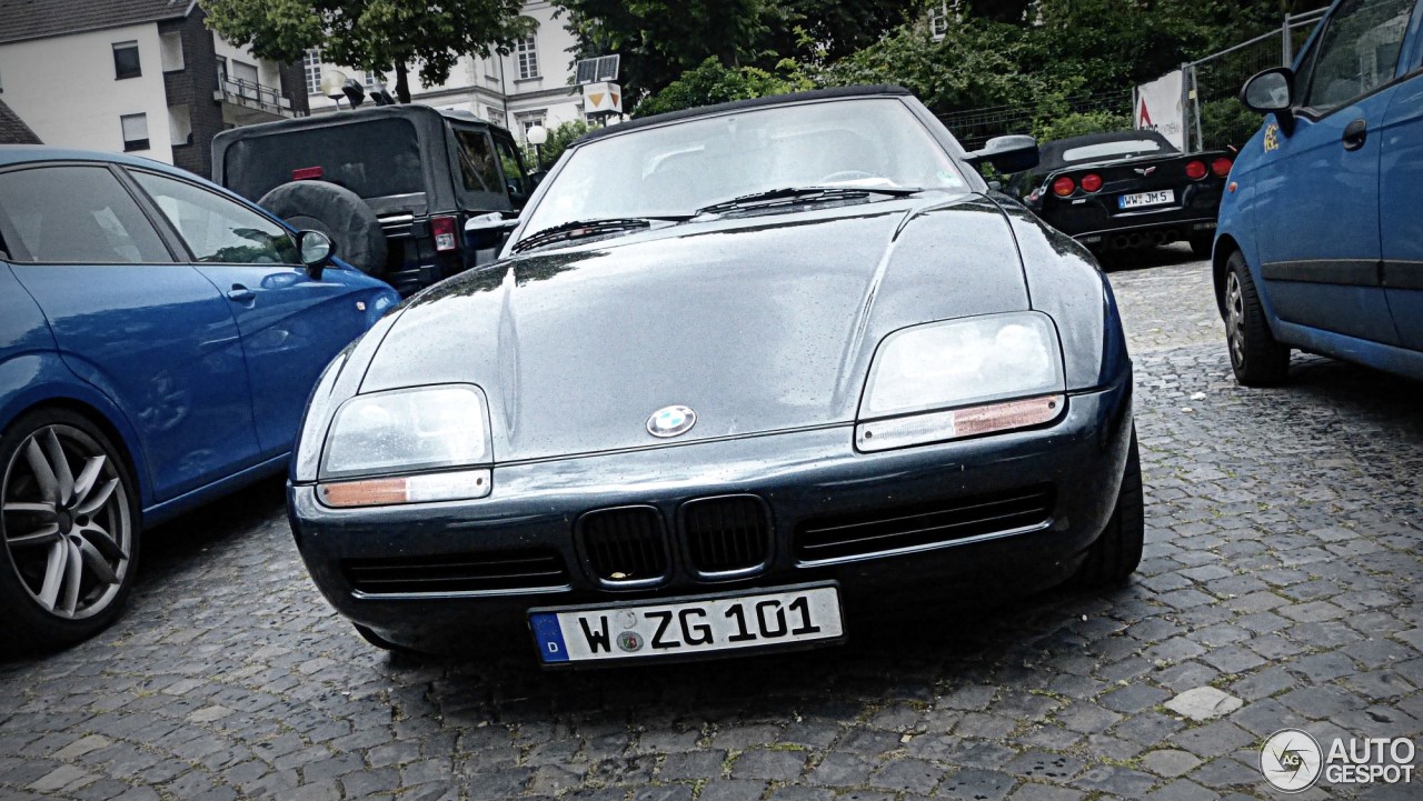 BMW Z1