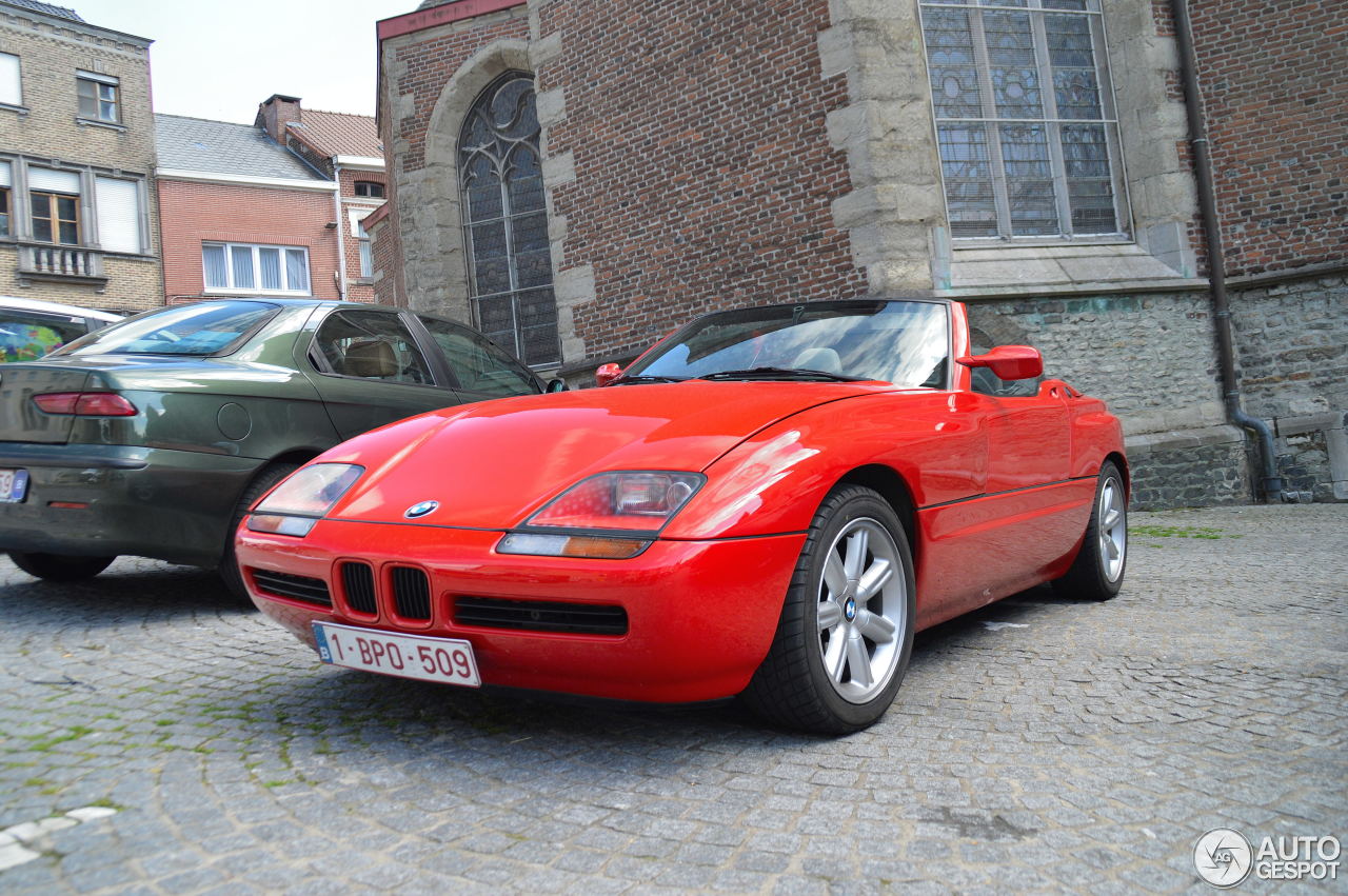 BMW Z1