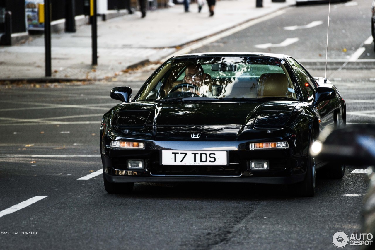 Honda NSX