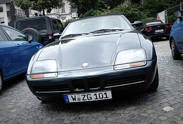 BMW Z1