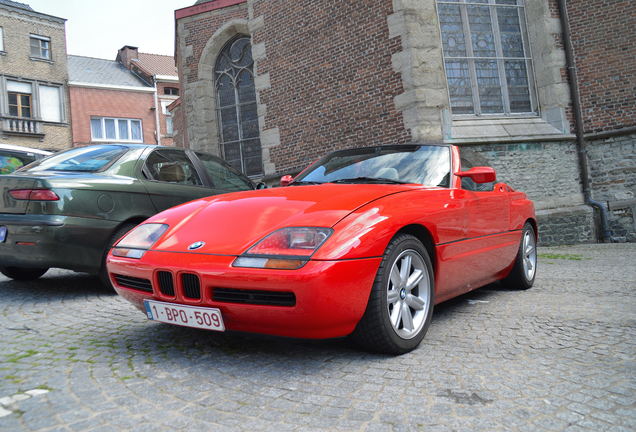 BMW Z1