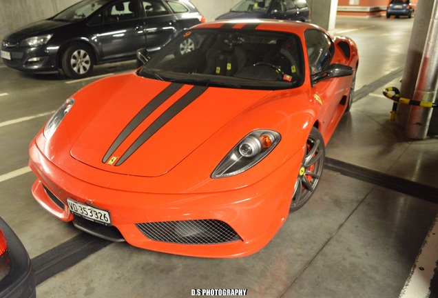 Ferrari 430 Scuderia