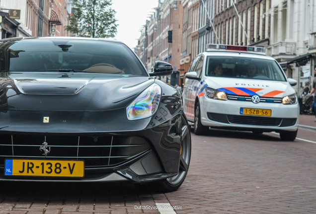 Ferrari F12berlinetta