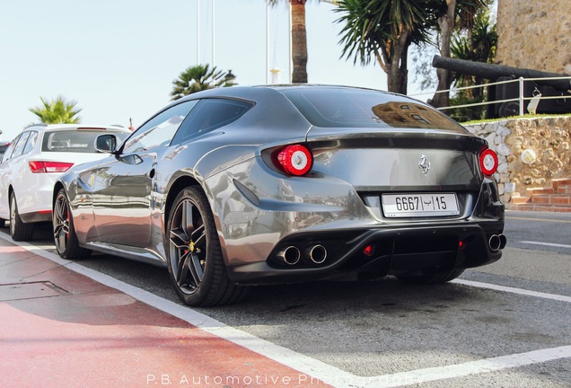 Ferrari FF