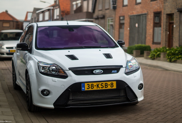 Ford Focus RS 2009