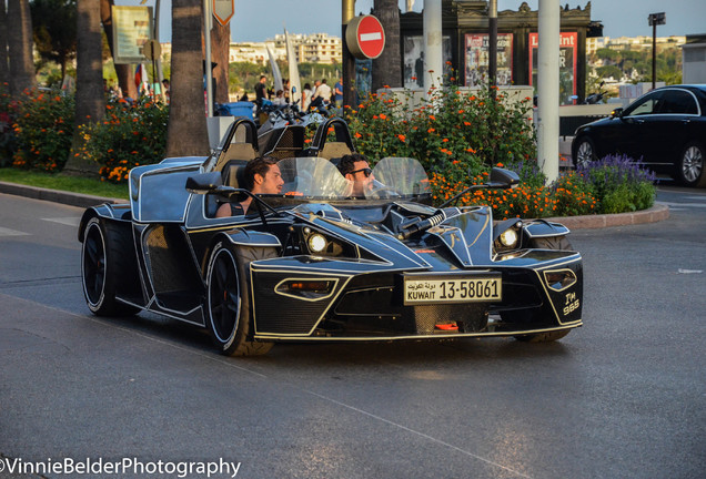 KTM X-Bow R