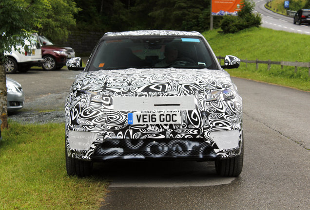 Land Rover Range Rover Sport 2019