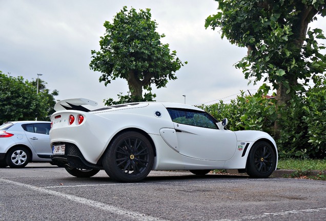 Lotus Exige S2