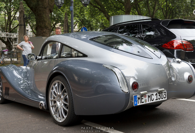 Morgan Aeromax Coupé