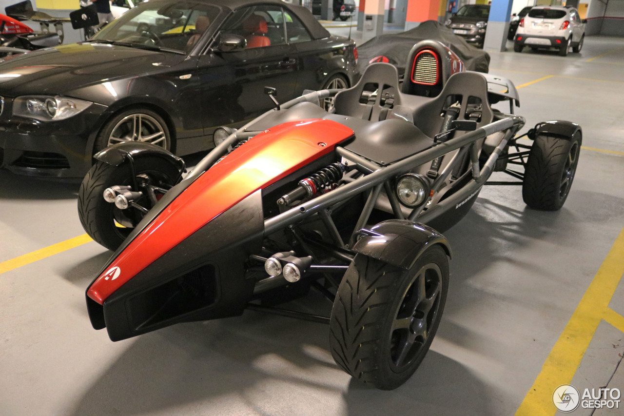 Ariel Atom