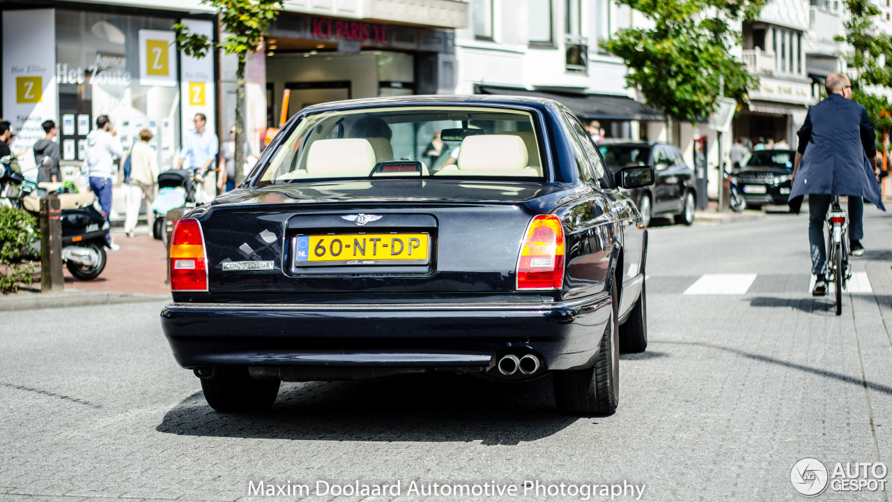 Bentley Continental R