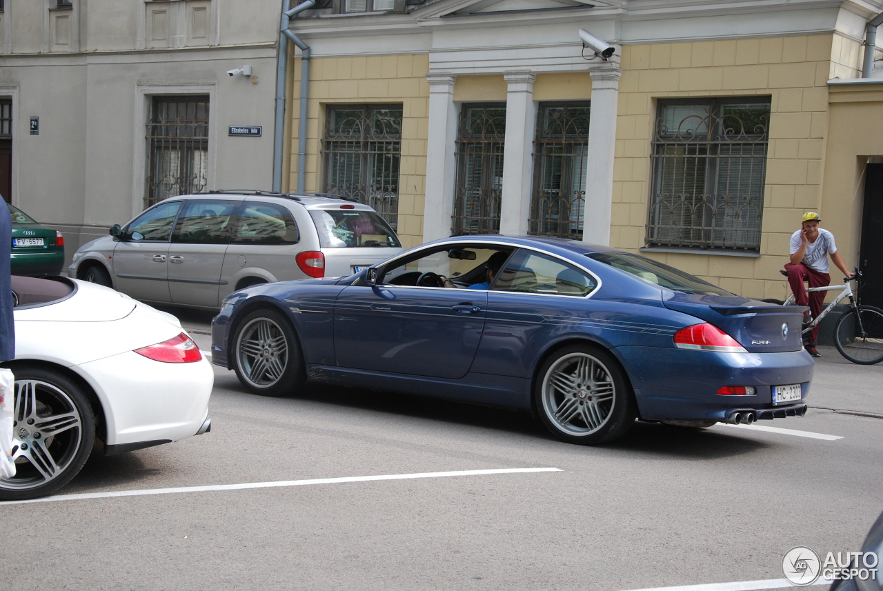 Porsche 997 Carrera 4S Cabriolet MkII