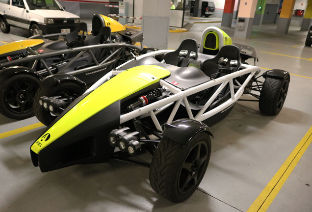 Ariel Atom