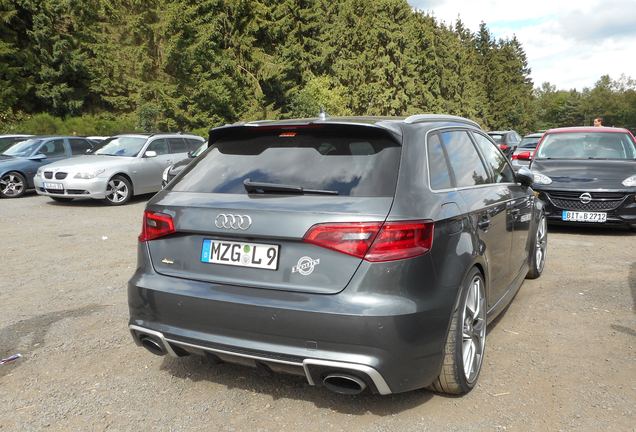 Audi RS3 Sportback 8V