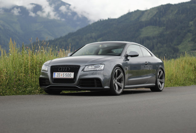 Audi RS5 8T