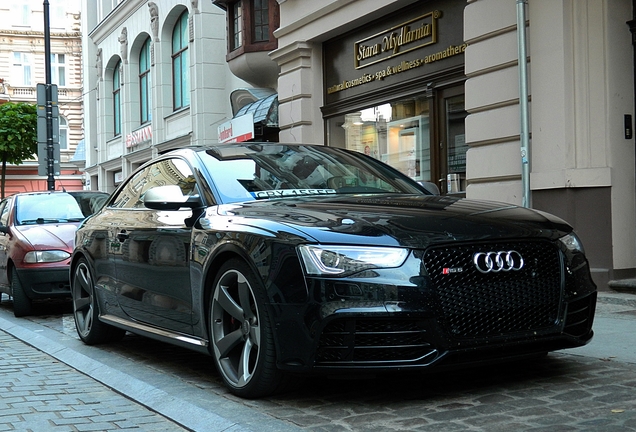 Audi RS5 B8 2012