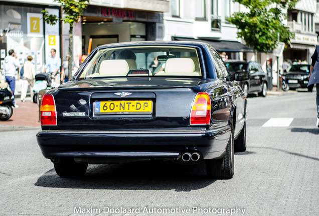 Bentley Continental R