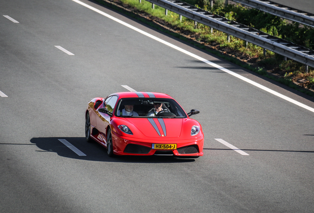 Ferrari 430 Scuderia