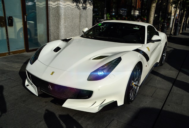 Ferrari F12tdf