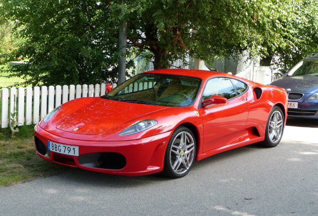 Ferrari F430