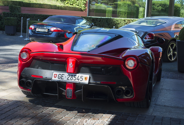 Ferrari LaFerrari