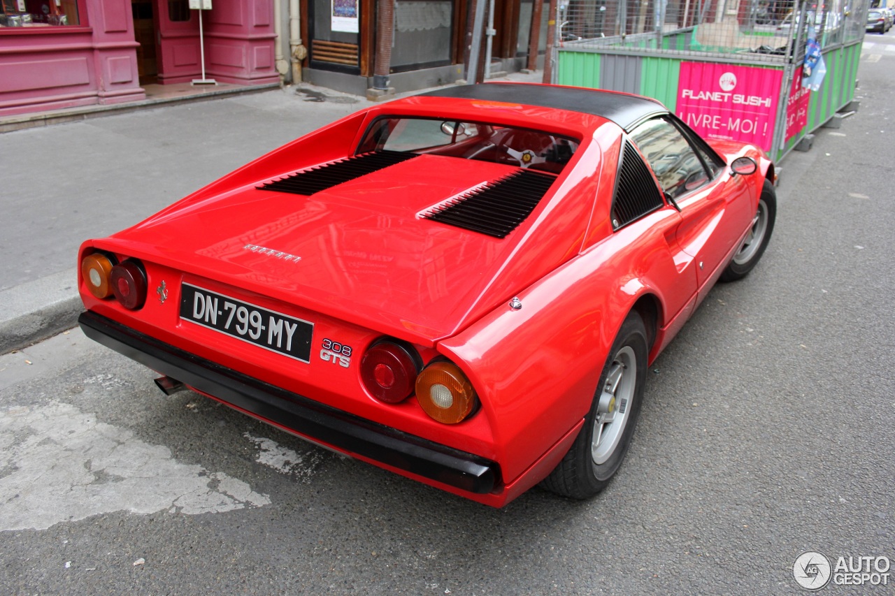 Ferrari 308 GTS