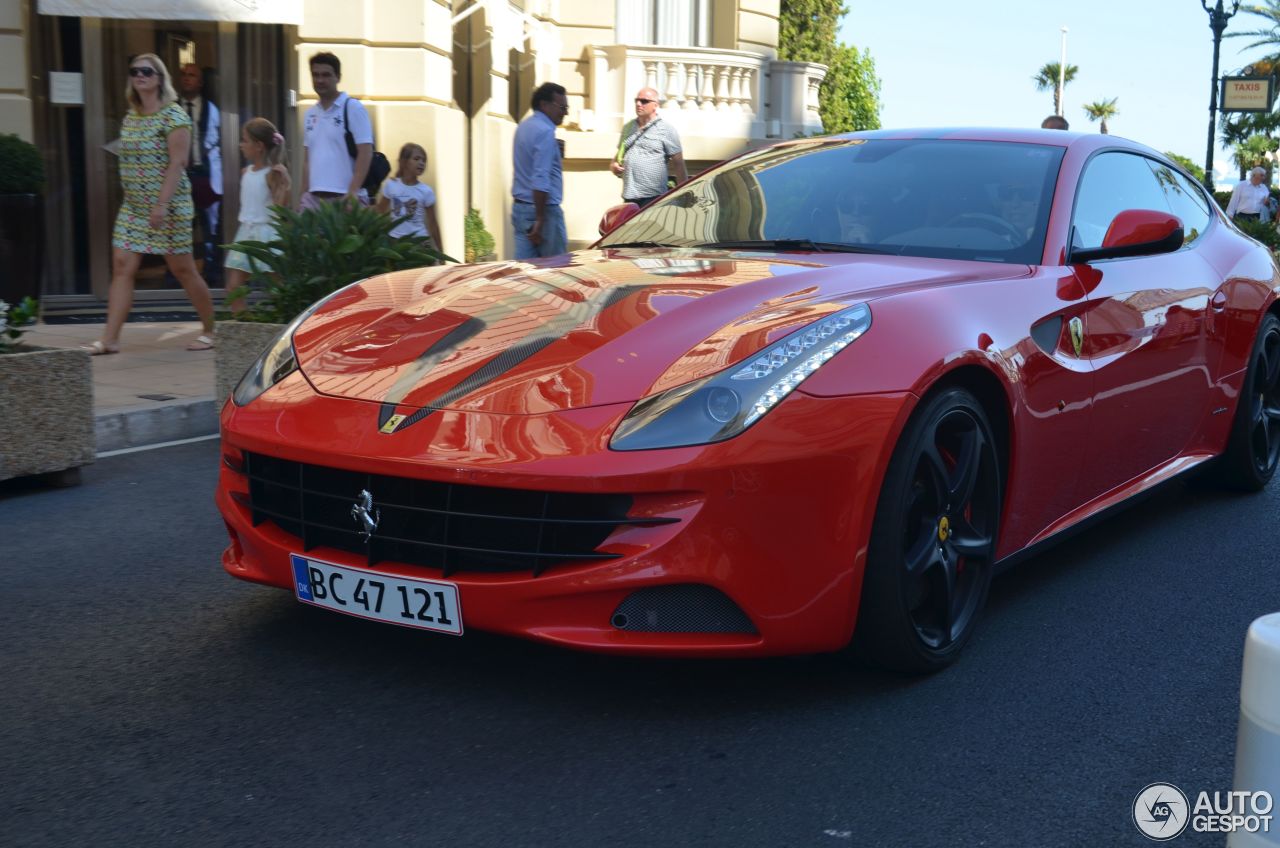 Ferrari FF