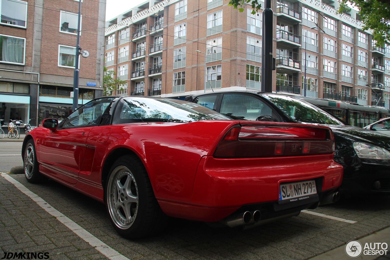 Honda NSX