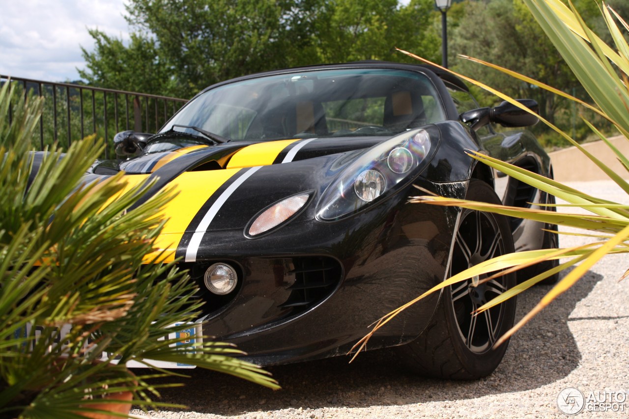 Lotus Elise S2 S