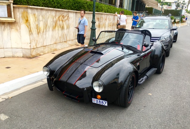 AC Cobra Superformance 427