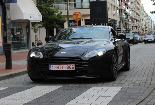 Aston Martin V8 Vantage N420