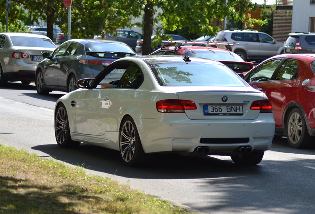 BMW M3 E92 Coupé