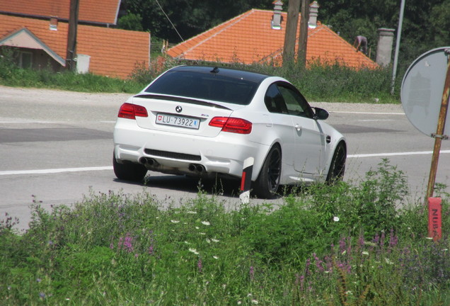 BMW M3 E92 Coupé