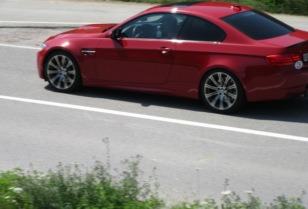 BMW M3 E92 Coupé