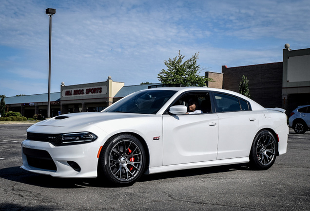 Dodge Charger SRT 392 2015