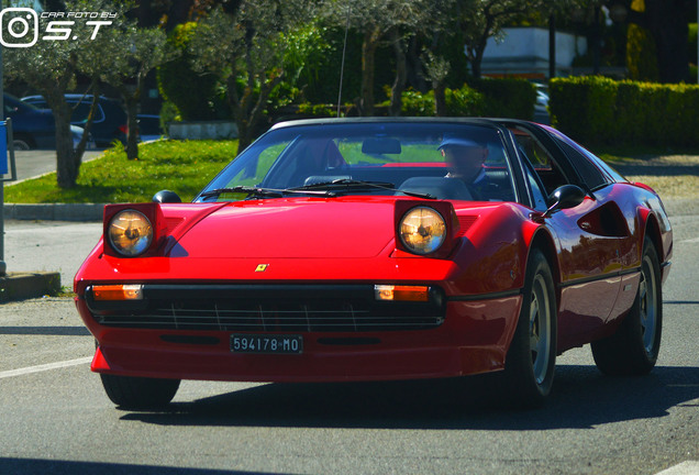 Ferrari 208 GTS