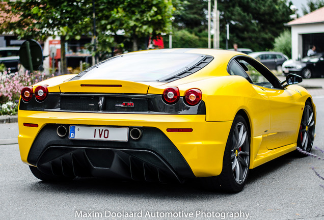 Ferrari 430 Scuderia