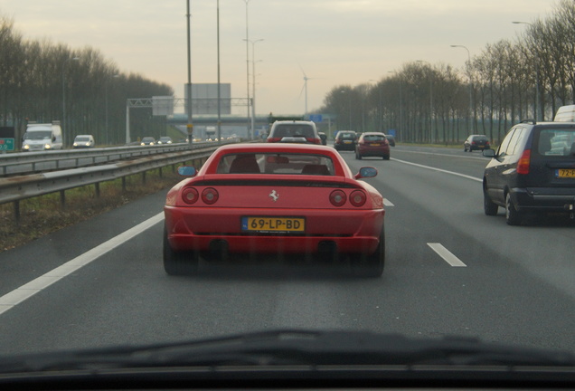 Ferrari F355 Berlinetta