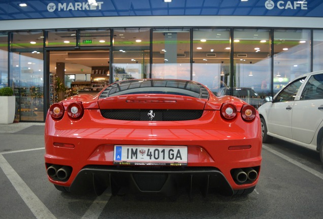 Ferrari F430