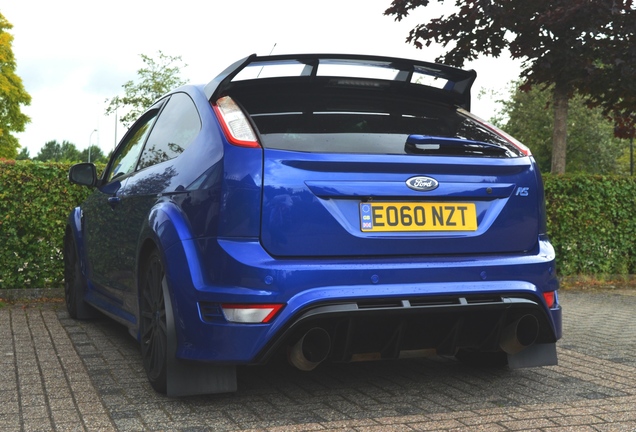 Ford Focus RS 2009